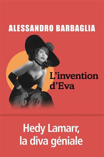 L'Invention d'Eva - ALESSANDRO BARBAGLIA