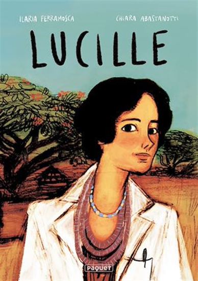 Lucille - ILARIA FERRAMOSCA - CHIARA ABASTANOTTI