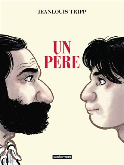 Un père - JEAN-LOUIS TRIPP