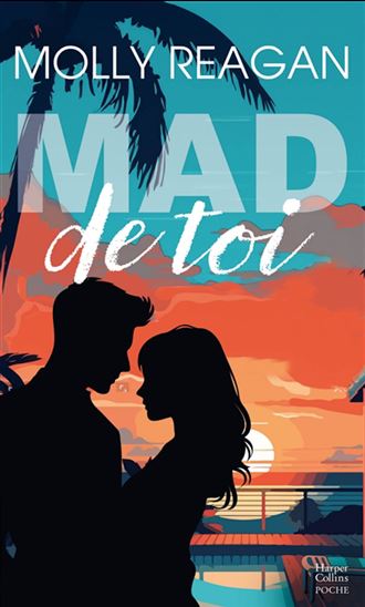 Mad de toi - MOLLY REAGAN