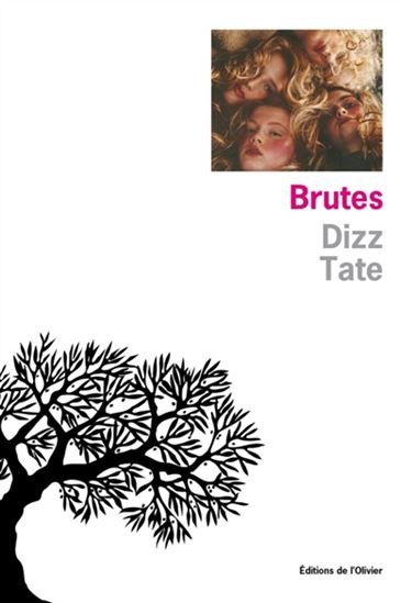 Brutes - DIZZ TATE
