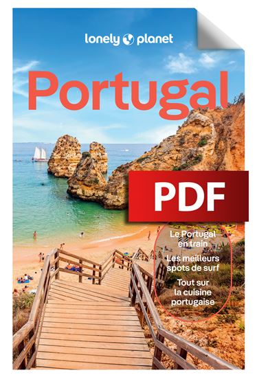 Portugal 10ed - COLLECTIF