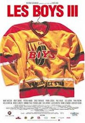 Les Boys III - SAIA LOUIS