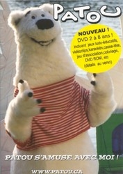 Patou s'amuse avec moi - PATOU