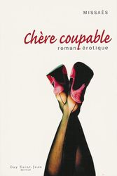 Chère coupable - IVAN MISSAES