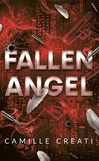 Fallen angel - CAMILLE CREATI