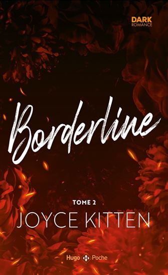 Borderline T.02 - JOYCE KITTEN