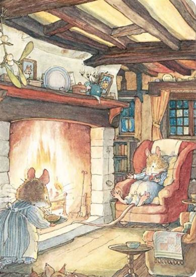 Carnet hiver - COLLECTIF