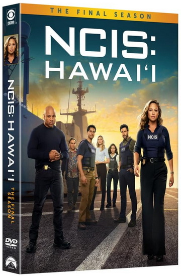 NCIS: Hawai&#39;i: Season 3