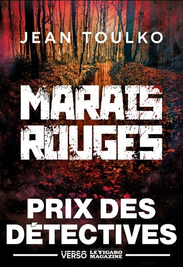Prix des détectives 2025 (TP) - JEAN TOULKO