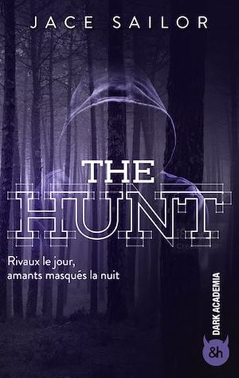 The Hunt - JACE SAILOR