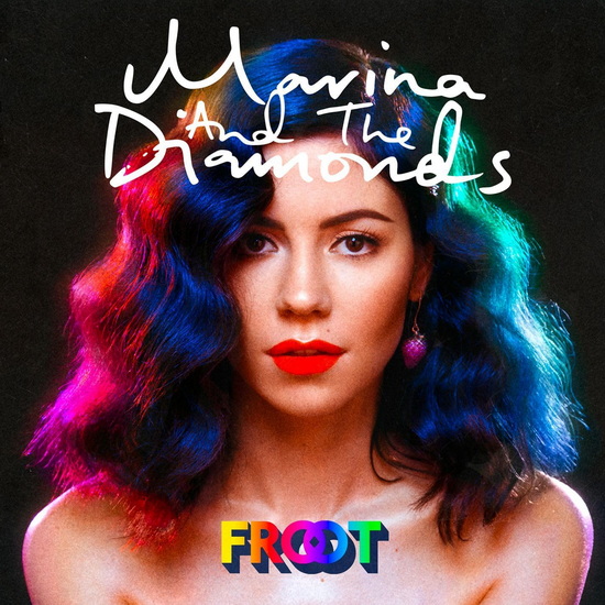 Froot (10 Year Anniversary) - MARINA