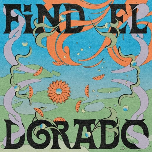 Find El Dorado (2 Vinyles) - PAUL WELLER