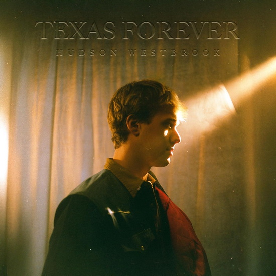 Texas Forever - HUDSON WESTBOOK