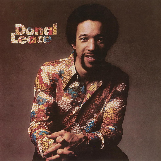 Donal Leace - DONAL LEACE