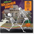 Halloween Howls: Fun & Scary Music (Vinyle couleur) - ANDREW GOLD
