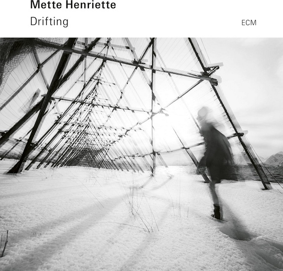 Drifting (Vinyle) - METTE HENRIETTE