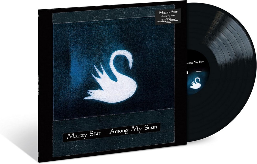 Among My Swan (Vinyle) - MAZZY STAR