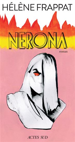 Nerona - HÉLÈNE FRAPPAT