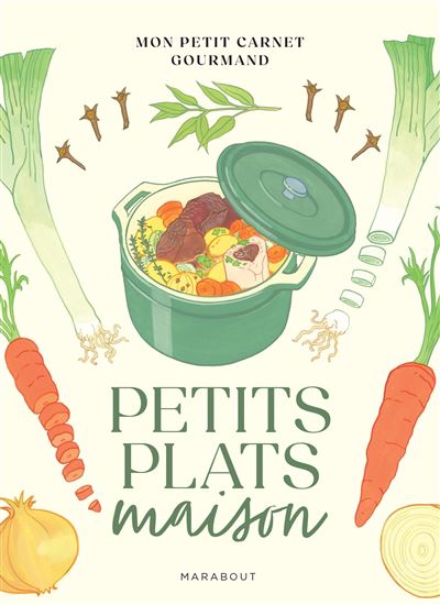 Petits plats maison - COLLECTIF