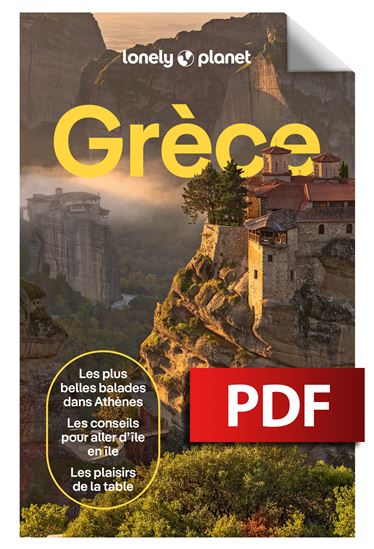 Grèce 7ed - COLLECTIF