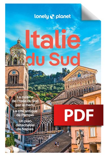 Italie du Sud 7ed - COLLECTIF