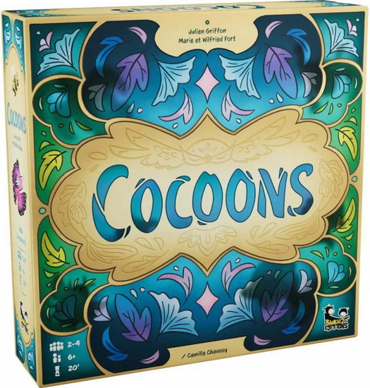 Cocoons VF