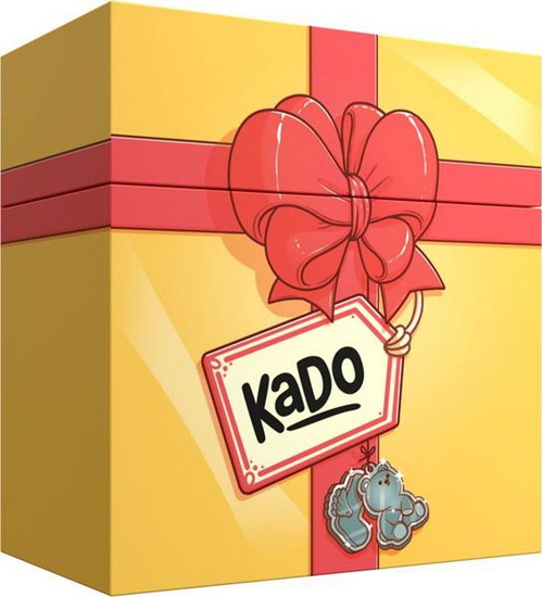 Kado VF