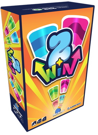 2 Win VF