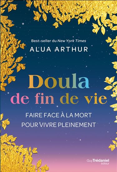 Doula de fin de vie - ALUA ARTHUR