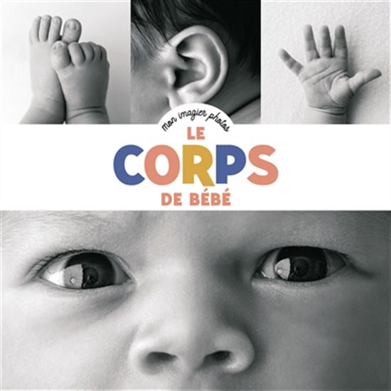 Le Corps de bébé - AURÉLIE PÉRILOU
