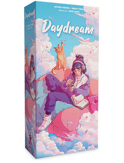 Daydream VF