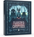 Twisted Cryptids VF