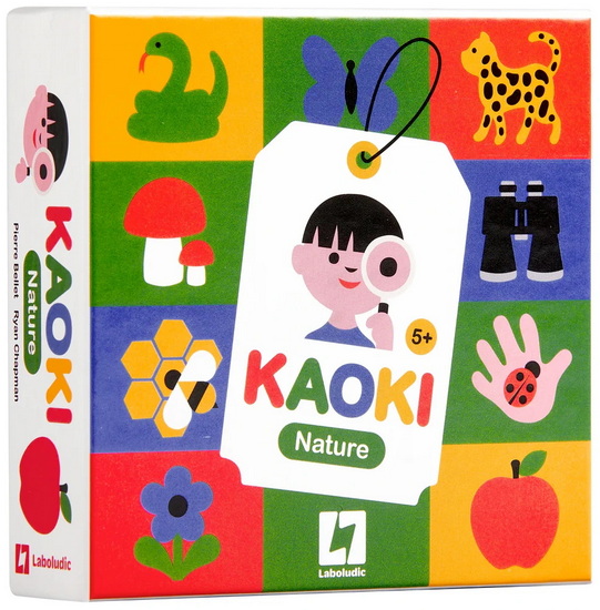 Kaoki nature
