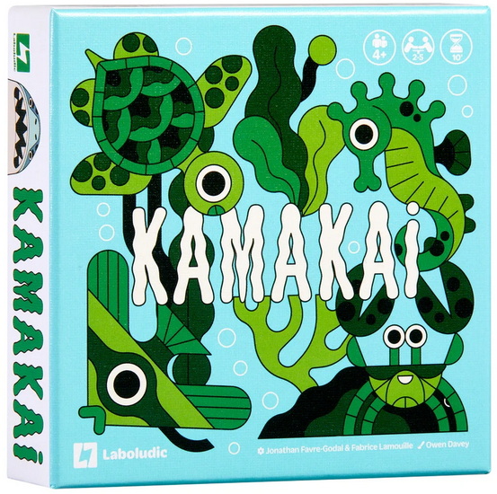 Kamakai VF