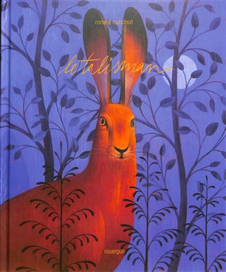 Le Talisman - RONALD CURCHOD