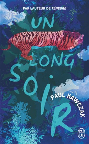Un long soir - PAUL KAWCZAK