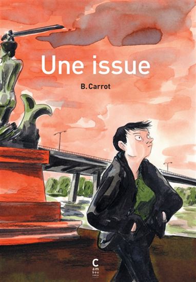 Une issue - B. CARROT