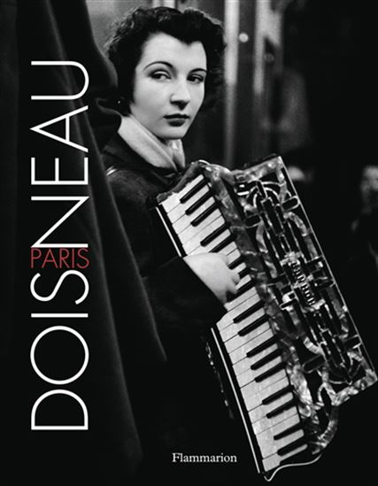 Paris Doisneau N. éd. - ROBERT DOISNEAU