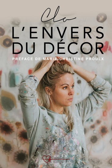 L&#39;Envers du décor - CLAUDIA CAMPBELL