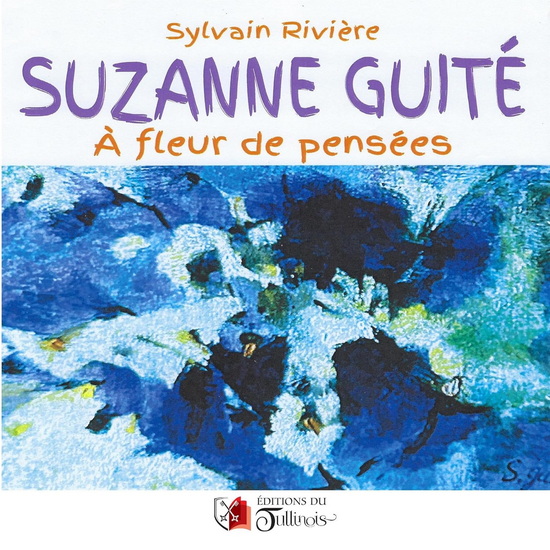 À fleur de pensées - SYLVAIN RIVIÈRE