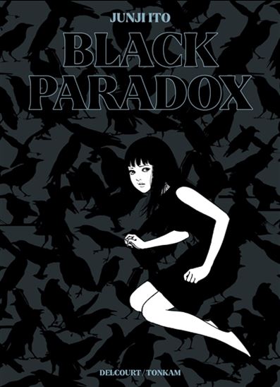 Black paradox - JUNJI ITO