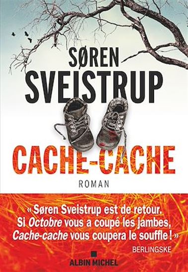 Cache-cache - SOREN SVEISTRUP
