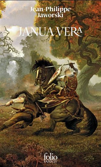 Janua Vera N. éd. - JEAN-PHILIPPE JAWORSKI