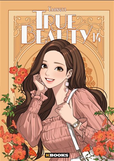 True beauty #14 - YAONGYI