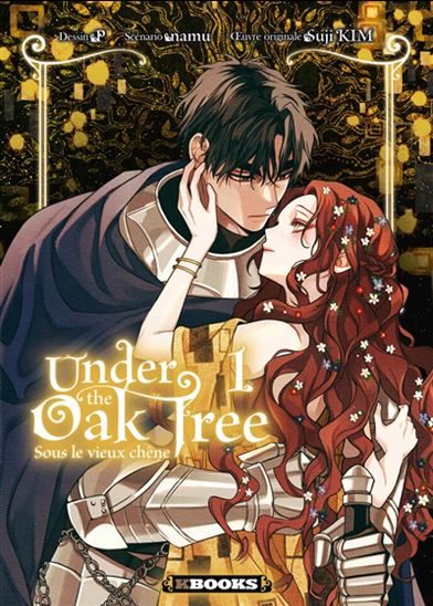 Under the oak tree #01 - NAMU & AL