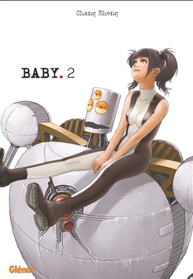 Baby #02 - SHENG CHANG