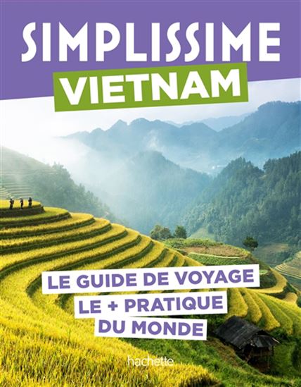 Vietnam - SOPHIE SQUILLACE