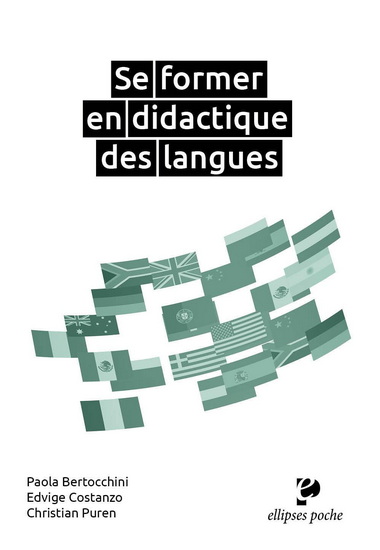 Se former en didactique des langues - CHRISTIAN PUREN & AL