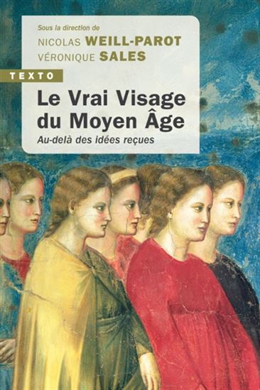 Le Vrai visage du Moyen Âge : au-delà des idées reçues - NICOLAS WEILL-PAROT - VÉRONIQUE SALES